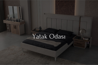 Zümer Mobilya Yatak Odası Modelleri