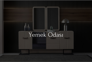 Zümer Mobilya Yemek Odası Modelleri